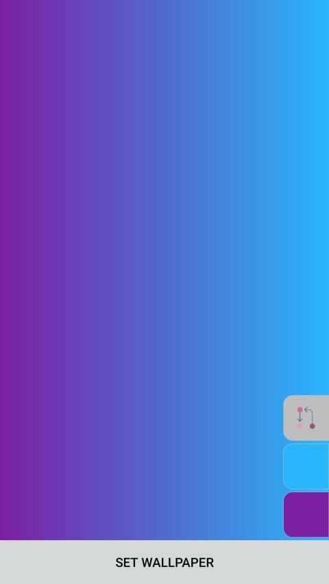 Color Wallpaper screenshot 5