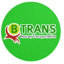 B-TRANS - Bouraq Transportation आइकन