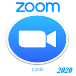 ikon Guide For Zoom Cloud Meeting 2020