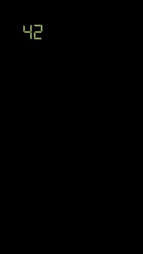 السبحة الإلكترونية الموفره للطاقه
‎ screenshot 8
