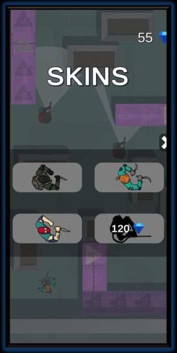 Hunter Assassin - 2020 screenshot 10