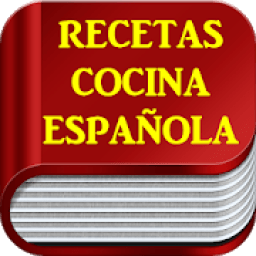 ikon Recetas Cocina Española