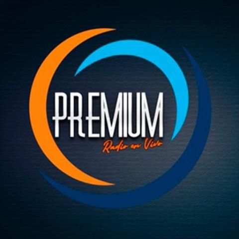 Premium Radio screenshot 1