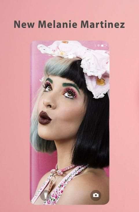 Melanie Martinez Wallpaper Collection 2020 screenshot 2