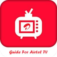 Guide For Airtel TV