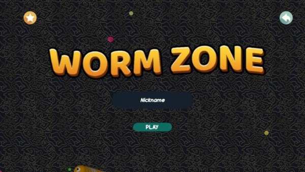 Worm Colections 2020 - Area Cacing Bermain screenshot 5