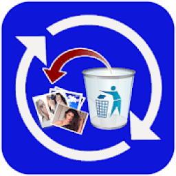 PhotoRecover Pro आइकन