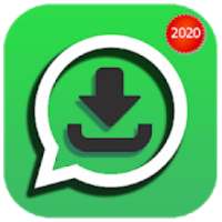 WhatsApp Status Saver