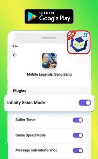 VIP Guide LuluBox FF & ML Skins & Diamonds Tips screenshot 2