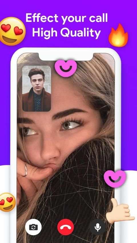 Free Badoo Chat Dating People Tips screenshot 2