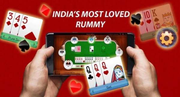 Free Rummy स्क्रीनशॉट 2