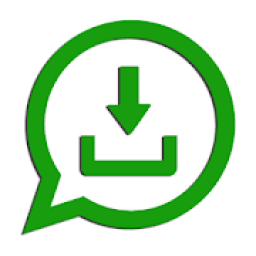 ikon Status Saver for WhatsApp - Save &amp; Download Status