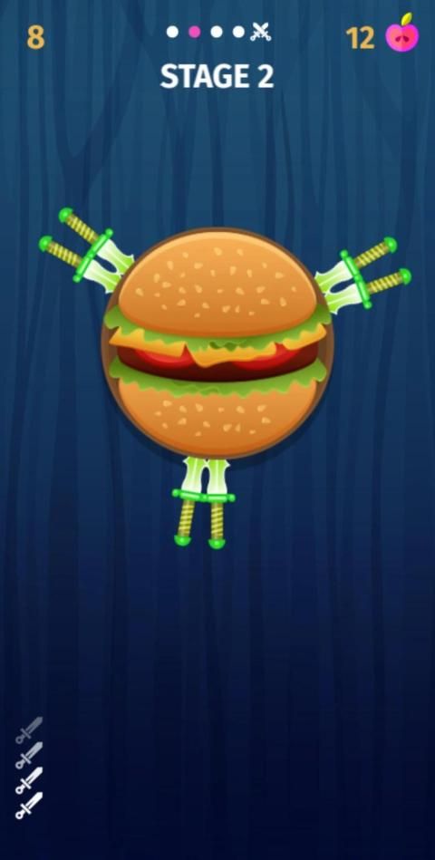 Knife Shooter screenshot 5