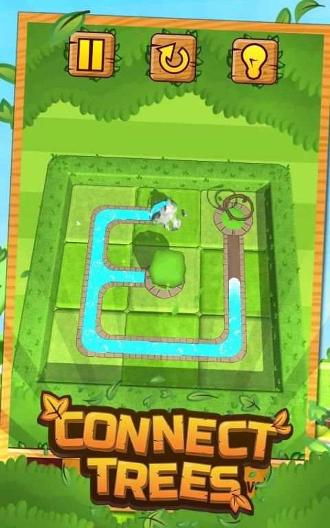 Connect Trees स्क्रीनशॉट 5