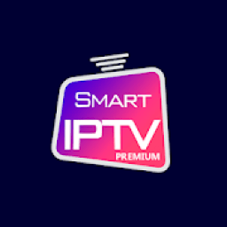 Smart IPTV PREMIUM आइकन