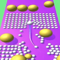 ikon Color Bump 3D &amp; 2D