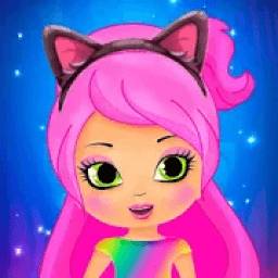 My Fashion Surprise Girl icon