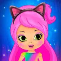 My Fashion Surprise Girl