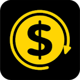 GETTOCASH: Earn Money, Rewards, Gift Cards आइकन