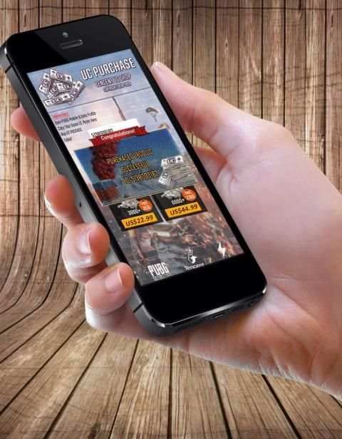 Tencent Official Store screenshot 2