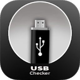 USB OTG Connector Phone / To Android Devices आइकन