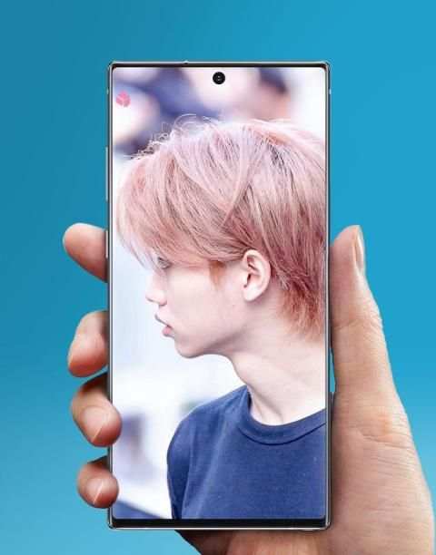 Felix Stray Kids Wallpapers Full HD screenshot 2