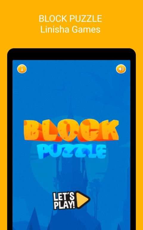 Block Puzzle - Linisha Games screenshot 18