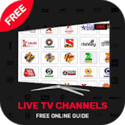 ikon Live TV All Channels Free Online Guide