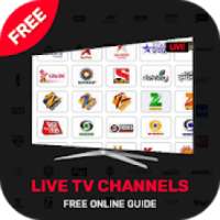 Live TV All Channels Free Online Guide on 9Apps