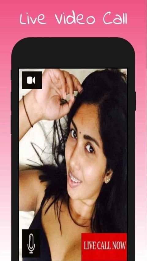 Live Video Call with Girls Random Video Chat screenshot 4