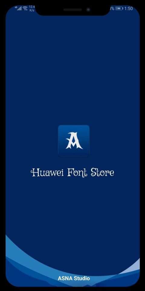 Font Store for Huawei - AFonts screenshot 7
