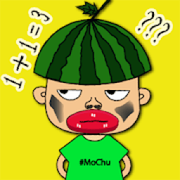 Challenge Me : Funny Brain Game आइकन