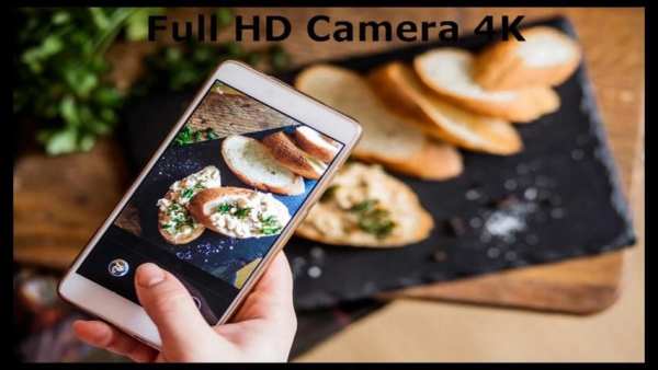 Full HD Camera 2020 screenshot 5