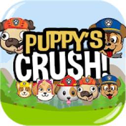 Puppy Patrol Crush 1.2