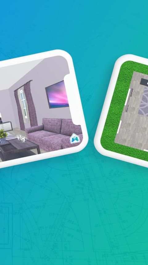 Design Crasher - Home Design 3D screenshot 8