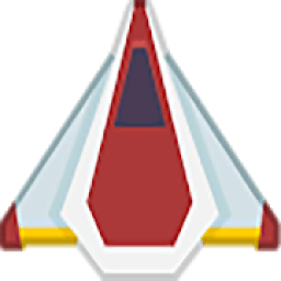 New Space Impact आइकन