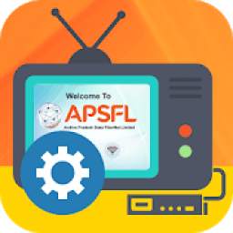 APSFL Operators