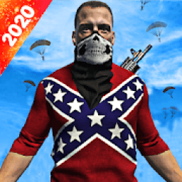 ikon FPS Commando 2020 - Real Commando Secret Mission