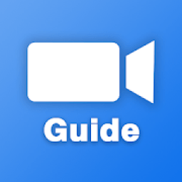 Zoom - Online Zoom Conferencing Guide आइकन