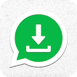 Status Saver:Status Downloader& Saver For Whatsapp