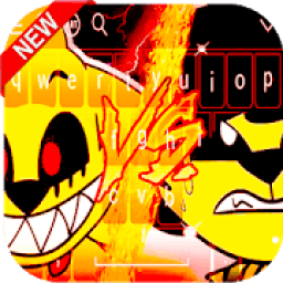 ikon Mikecrack keyboard