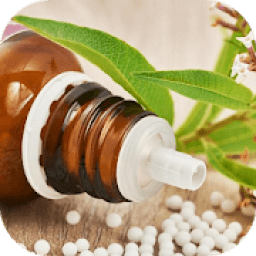 হোমিও ঔষধ নির্দেশিকা | Homeo Medicine Directory icon