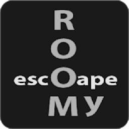 Escape my room