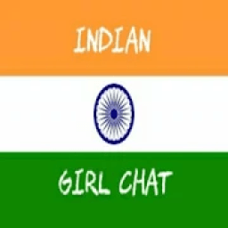 Indian Girl Chat आइकन