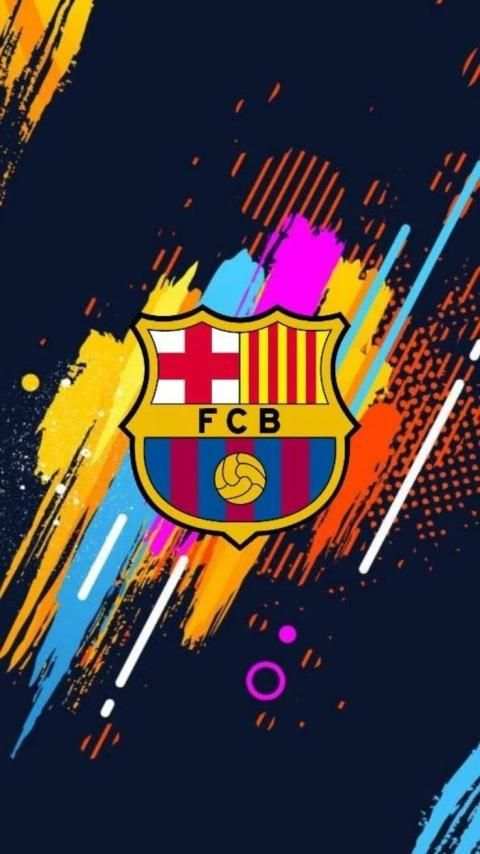 FC Barca Fans Wallpaper screenshot 3