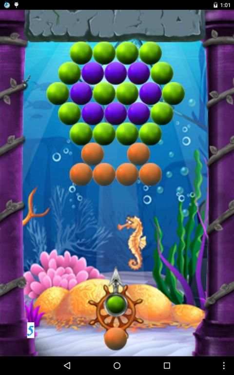 Bubble Shooter Mania screenshot 21