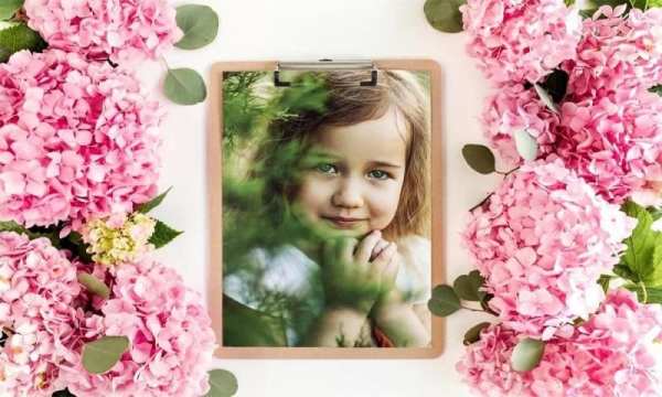 Nice Photo Frame स्क्रीनशॉट 1