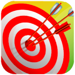 BstyleUp Arrow Shoot आइकन