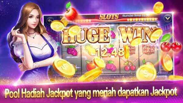 Lucky Slots-Free Slots Casino Online screenshot 4
