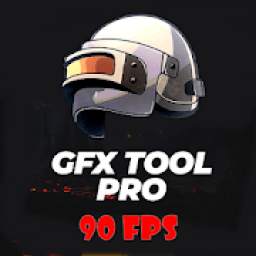 GFX Tool Fps Tools Pub